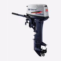 Moteur hors-bord / essence / professionnel...