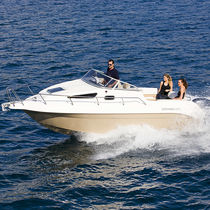 Cabin-cruiser hors-bord / open / de sport...
