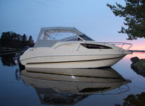 Day-cruiser hors-bord / open / de sport...