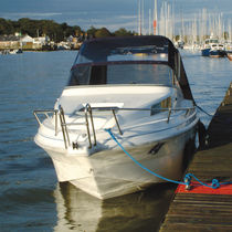 Day-cruiser hors-bord / open / de sport...