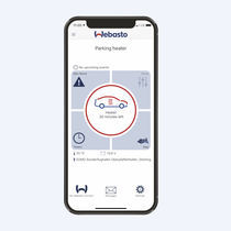 Logiciel de surveillance / de contrôle /...