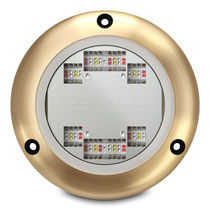 Éclairage sous-marin pour bateau / à LED...