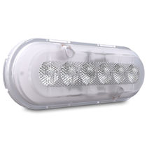 Lampe marine / halogène / montage sur mât...