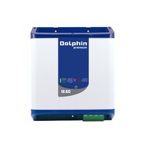 Chargeur de batterie / marin / pour voilier