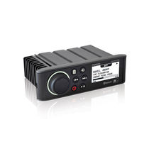 Lecteur audio marin AM / FM / MP3 / USB