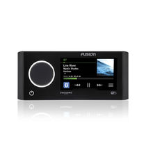 Lecteur audio marin AM / FM / MP3 / USB