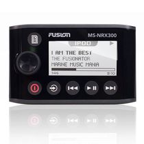 Télécommande pour lecteur audio / marine...