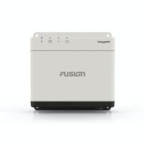 Lecteur audio marin AM / FM / USB / connecté