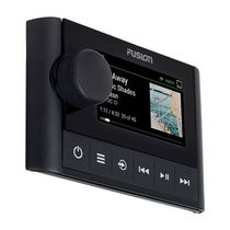Télécommande pour lecteur audio / de bateau