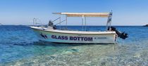 Bateau promenade / hors-bord
