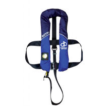 Gilet de sauvetage gonflable automatique...