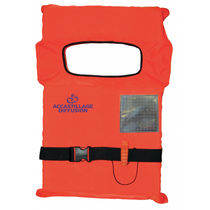 Gilet d'aide à la flottabilité pour sports...