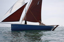 Monocoque / traditionnel / daysailer / cockpit...