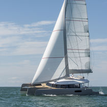 Trimaran / de croisière / à fly