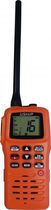 Radio pour bateau / portable / VHF / submersible