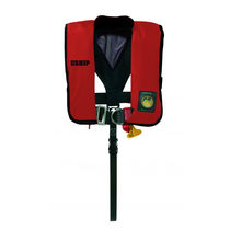 Gilet de sauvetage gonflable automatique...