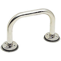 Main courante pour bateau / en inox