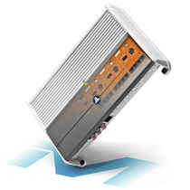 Amplificateur audio / marin / 6 canaux