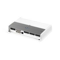 Amplificateur audio / marin / 6 canaux
