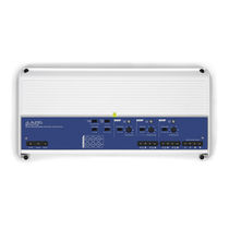 Amplificateur audio / marin / 5 canaux