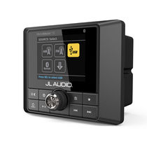 Lecteur audio marin FM / AM / USB / étanche
