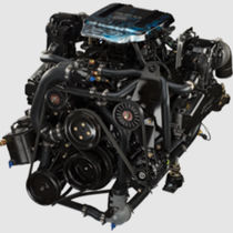 Moteur in-bord / diesel / plaisance