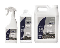 Nettoyant pour cale / pour moteur / pour...