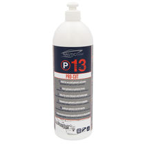 Polish pour bateau / abrasif