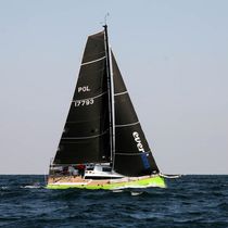 Monocoque / quillard de sport / cockpit...