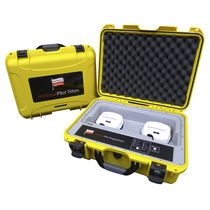 Unité portable pour pilote de positionnement