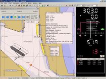 Logiciel de navigation / d'analyse / d'enregistrement...
