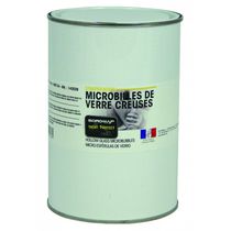 Additif pour résine / micro bille