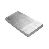 Anode sacrificielle pour bateau / en zinc