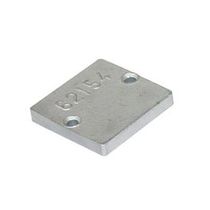 Anode sacrificielle pour bateau / en zinc