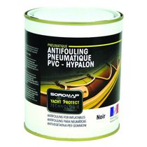 Antifouling pour bateau pneumatique / pour...