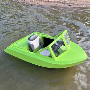 go-kart nautique électrique
