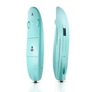 jet board en fibre de carbone