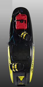 jet board en fibre de carbone