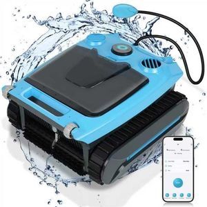 robot de nettoyage 1