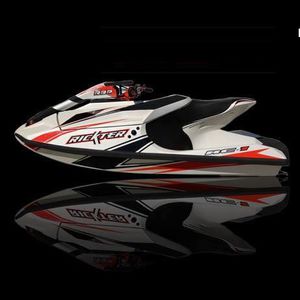 jet-ski monoplace