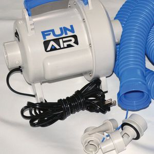 gonfleur électrique