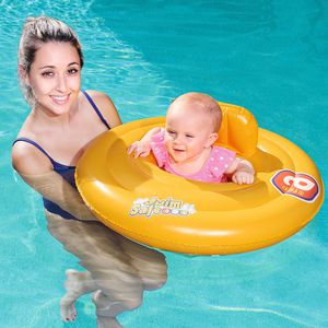 jeu aquatique bouée