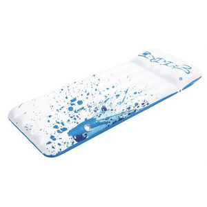 jeu aquatique matelas