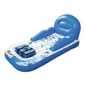 jeu aquatique matelas