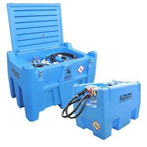 réservoir de liquide