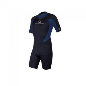 combinaison en néoprène pour sports nautiques
