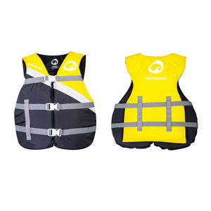 gilet d'aide à la flottabilité pour sports nautiques
