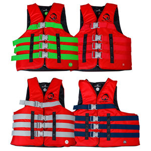 gilet d'aide à la flottabilité pour sports nautiques
