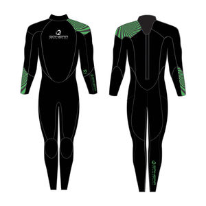 combinaison en néoprène pour sports nautiques