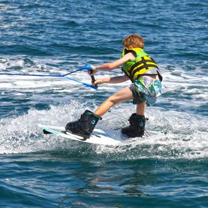 wakeboard pour enfant